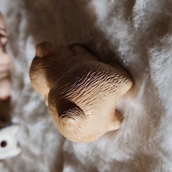 ๐ PIGS ๐ ASSORTMENT OF VINTAGE FIGURINES - Picture 10 of 12